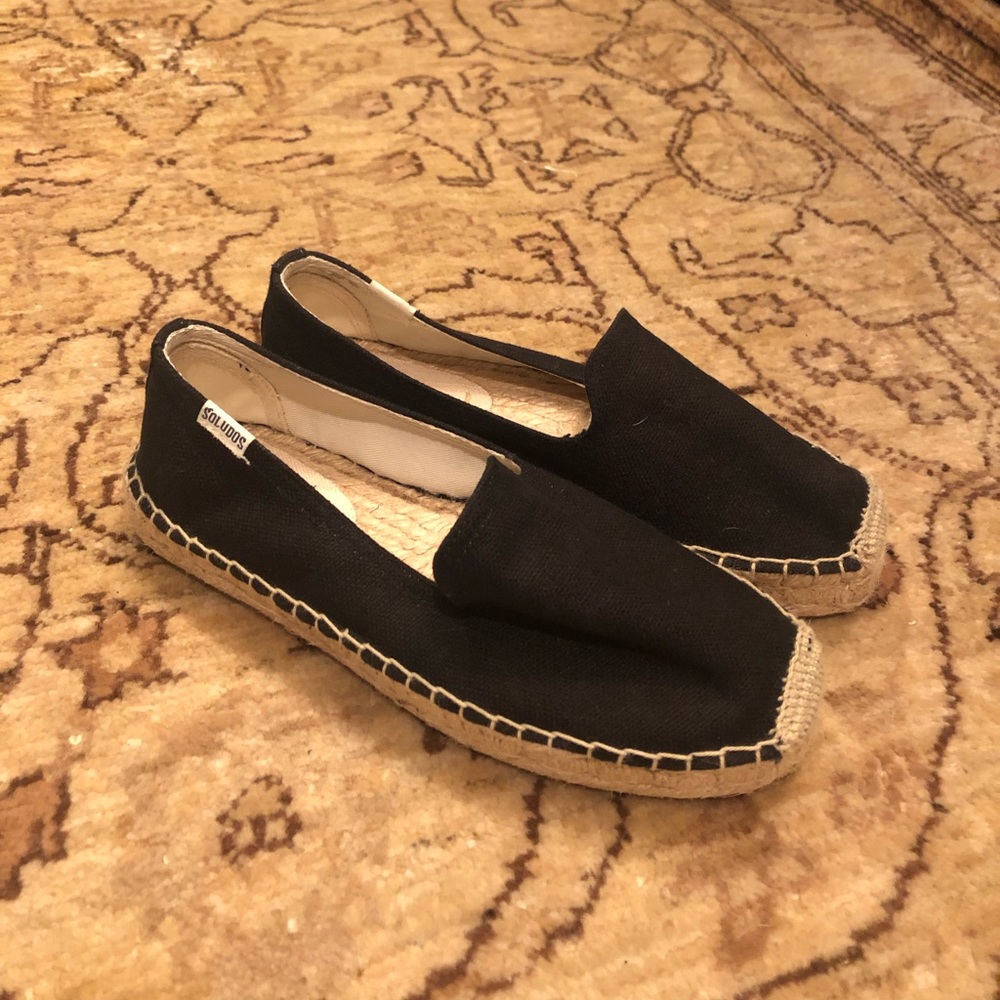 Soludos sneakers